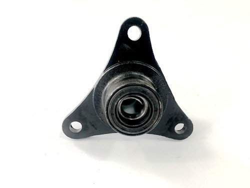 15MM WHEEL HUB 3 STUD 15MM AXLE  ATV QUAD GO KART DRIFT TRIKE FRONT WHEEL 15MM WHEEL HUB 3 STUD 15MM AXLE  ATV QUAD GO KART DRIFT TRIKE FRONT WHEEL