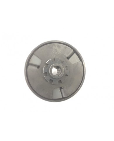 Centrifugal Dry Clutch 5/8" 16mm 11 Tooth 35 Pitch for 80cc Go Kart Buggy Centrifugal Dry Clutch 5/8" 16mm 11 Tooth 35 Pitch for 80cc Go Kart Buggy