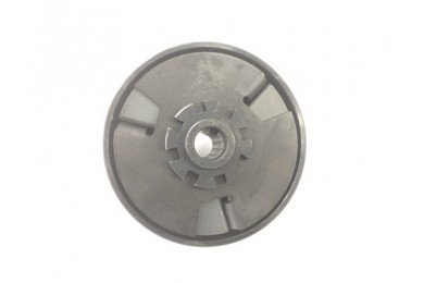 Centrifugal Dry Clutch 5/8" 16mm 11 Tooth 35 Pitch for 80cc Go Kart Buggy