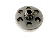 Centrifugal Dry Clutch 5/8" 16mm 11 Tooth 35 Pitch for 80cc Go Kart Buggy