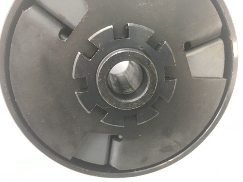 Centrifugal Dry Clutch 5/8" 16mm 11 Tooth 35 Pitch for 80cc Go Kart Buggy