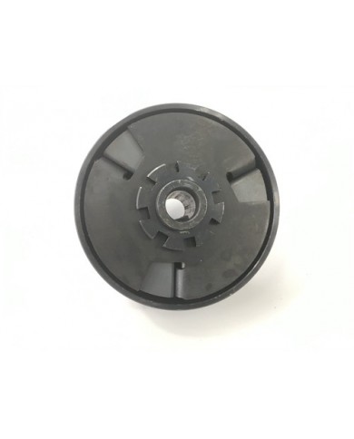 Centrifugal Dry Clutch 5/8" 16mm 11 Tooth 35 Pitch for 80cc Go Kart Buggy Centrifugal Dry Clutch 5/8" 16mm 11 Tooth 35 Pitch for 80cc Go Kart Buggy