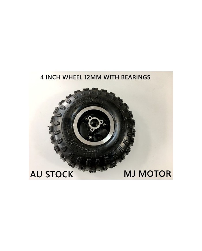 bike 4 tyre