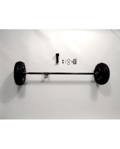 TRAINING WHEELS FOR 49CC 50CC 2 STROKE DIRT BIKE REAL SIDE ATV QUAD GO KART TRAINING WHEELS FOR 49CC 50CC 2 STROKE DIRT BIKE REAL SIDE ATV QUAD GO KART