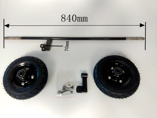 TRAINING WHEELS FOR 49CC 50CC 2 STROKE DIRT BIKE REAL SIDE ATV QUAD GO KART TRAINING WHEELS FOR 49CC 50CC 2 STROKE DIRT BIKE REAL SIDE ATV QUAD GO KART