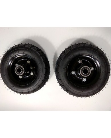 TRAINING WHEELS FOR 49CC 50CC 2 STROKE DIRT BIKE REAL SIDE ATV QUAD GO KART TRAINING WHEELS FOR 49CC 50CC 2 STROKE DIRT BIKE REAL SIDE ATV QUAD GO KART