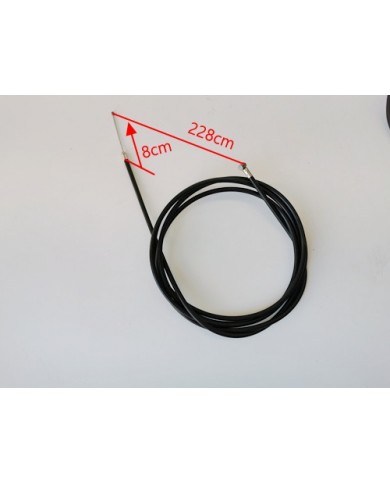 Air Filter Carby Carburetor Throttle Cable GX160 200 6.5hp Performance Kit Air Filter Carby Carburetor Throttle Cable GX160 200 6.5hp Performance Kit
