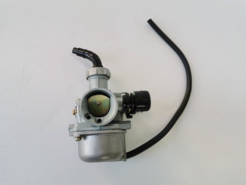 Air Filter Carby Carburetor Throttle Cable GX160 200 6.5hp Performance Kit