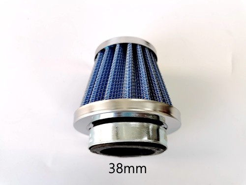 Air Filter Carby Carburetor Throttle Cable GX160 200 6.5hp Performance Kit