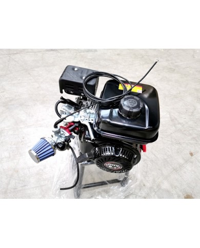 Air Filter Carby Carburetor Throttle Cable GX160 200 6.5hp Performance Kit Air Filter Carby Carburetor Throttle Cable GX160 200 6.5hp Performance Kit