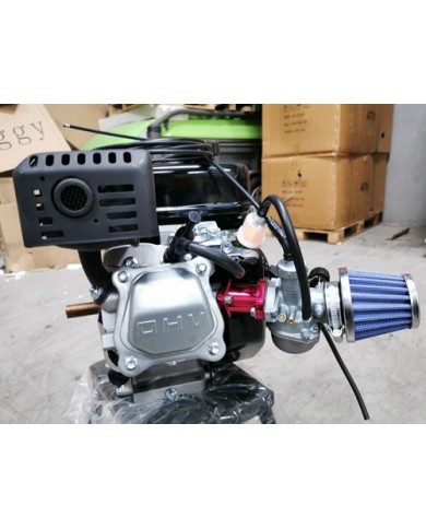 Air Filter Carby Carburetor Throttle Cable GX160 200 6.5hp Performance Kit Air Filter Carby Carburetor Throttle Cable GX160 200 6.5hp Performance Kit