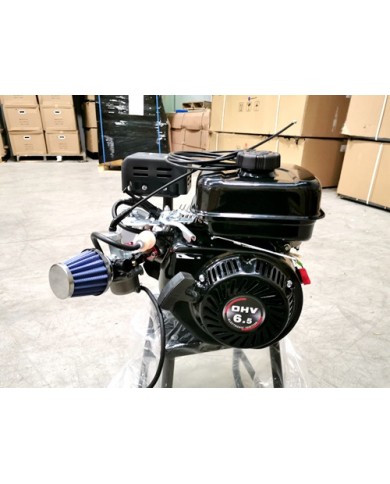 Air Filter Carby Carburetor Throttle Cable GX160 200 6.5hp Performance Kit Air Filter Carby Carburetor Throttle Cable GX160 200 6.5hp Performance Kit