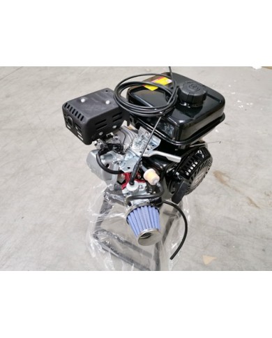 Air Filter Carby Carburetor Throttle Cable GX160 200 6.5hp Performance Kit Air Filter Carby Carburetor Throttle Cable GX160 200 6.5hp Performance Kit