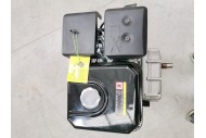 9HP 2:1 Reduction Gear Box Stationary Motor Engine Wet Clutch 4 Go Kart Trike 9HP 2:1 Reduction Gear Box Stationary Motor Engine Wet Clutch 4 Go Kart Trike