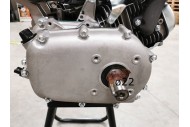 9HP 2:1 Reduction Gear Box Stationary Motor Engine Wet Clutch 4 Go Kart Trike 9HP 2:1 Reduction Gear Box Stationary Motor Engine Wet Clutch 4 Go Kart Trike