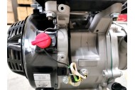 9HP 2:1 Reduction Gear Box Stationary Motor Engine Wet Clutch 4 Go Kart Trike 9HP 2:1 Reduction Gear Box Stationary Motor Engine Wet Clutch 4 Go Kart Trike