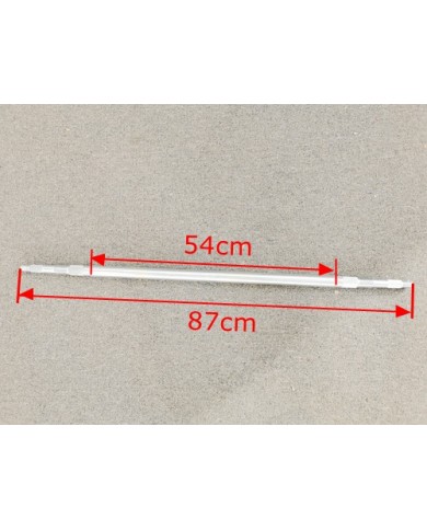 870mm 27mm Axle HuFFy Slider Drift Trike GoKart Project 25mm Bearing 870mm 27mm Axle HuFFy Slider Drift Trike GoKart Project 25mm Bearing