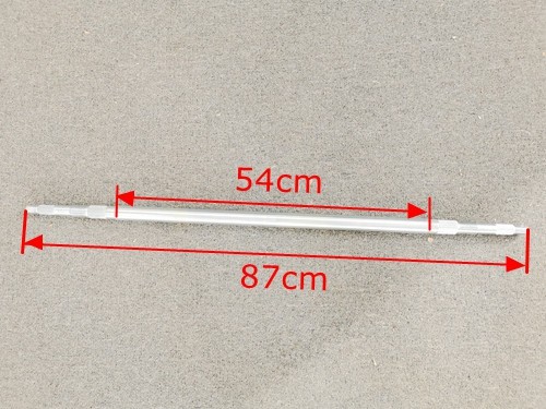 870mm 27mm Axle HuFFy Slider Drift Trike GoKart Project 25mm Bearing 870mm 27mm Axle HuFFy Slider Drift Trike GoKart Project 25mm Bearing
