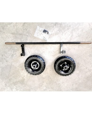 TRAINING WHEELS FOR 49CC 2 STROKE DIRT BIKE PIT BIKE 2 WHEEL REAL SIDE FOOTREST TRAINING WHEELS FOR 49CC 2 STROKE DIRT BIKE PIT BIKE 2 WHEEL REAL SIDE FOOTREST