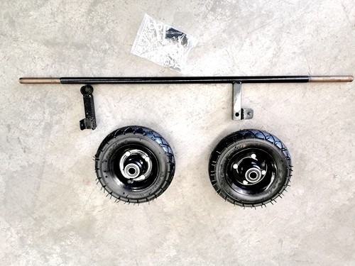 TRAINING WHEELS FOR 49CC 2 STROKE DIRT BIKE PIT BIKE 2 WHEEL REAL SIDE FOOTREST TRAINING WHEELS FOR 49CC 2 STROKE DIRT BIKE PIT BIKE 2 WHEEL REAL SIDE FOOTREST
