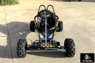 200CC 6.5HP Go Kart Dune Buggy QUAD 4 Stroke Upgraded Adult/Kids Sizes 200CC 6.5HP Go Kart Dune Buggy QUAD 4 Stroke Upgraded Adult/Kids Sizes