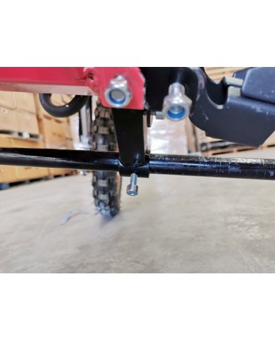 TRAINING WHEELS FOR 49CC 2 STROKE DIRT BIKE PIT BIKE 2 WHEEL REAL SIDE FOOTREST TRAINING WHEELS FOR 49CC 2 STROKE DIRT BIKE PIT BIKE 2 WHEEL REAL SIDE FOOTREST