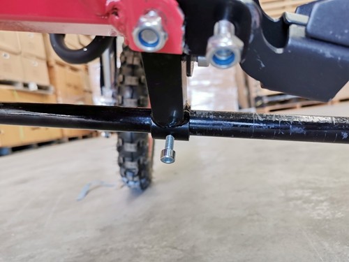 TRAINING WHEELS FOR 49CC 2 STROKE DIRT BIKE PIT BIKE 2 WHEEL REAL SIDE FOOTREST TRAINING WHEELS FOR 49CC 2 STROKE DIRT BIKE PIT BIKE 2 WHEEL REAL SIDE FOOTREST
