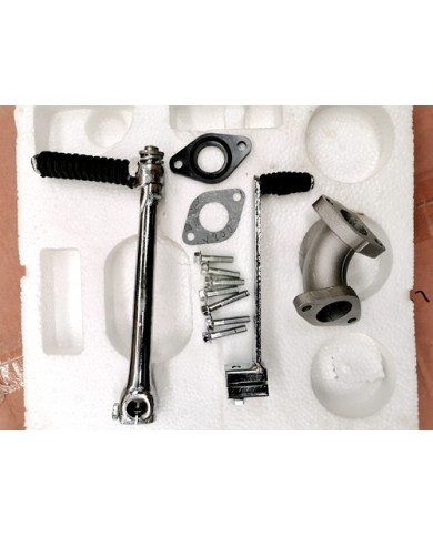 125cc 4 Stroke Manual Clutch Gear Engine Motor PIT PRO TRAIL DIRT BIKE ATV KART 125cc 4 Stroke Manual Clutch Gear Engine Motor PIT PRO TRAIL DIRT BIKE ATV KART
