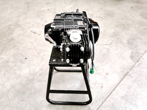 125cc 4 Stroke Manual Clutch Gear Engine Motor PIT PRO TRAIL DIRT BIKE ATV KART