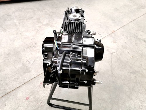 125cc 4 Stroke Manual Clutch Gear Engine Motor PIT PRO TRAIL DIRT BIKE ATV KART