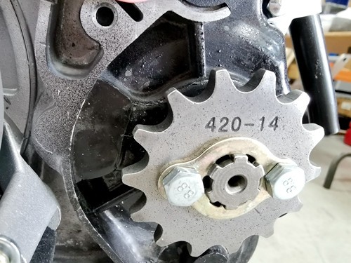 125cc 4 Stroke Manual Clutch Gear Engine Motor PIT PRO TRAIL DIRT BIKE ATV KART