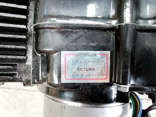 125cc 4 Stroke Manual Clutch Gear Engine Motor PIT PRO TRAIL DIRT BIKE ATV KART