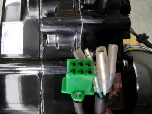 125cc 4 Stroke Manual Clutch Gear Engine Motor PIT PRO TRAIL DIRT BIKE ATV KART