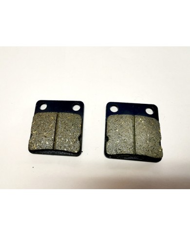 DISC BRAKE PAD FOR KINROAD 150 CC 250CC BUGGY ATV QUAD BUGGY DIRT BIKE NEW DISC BRAKE PAD FOR KINROAD 150 CC 250CC BUGGY ATV QUAD BUGGY DIRT BIKE NEW