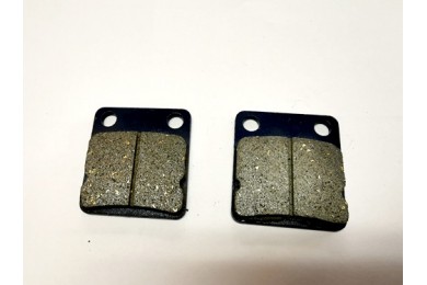 DISC BRAKE PAD FOR KINROAD 150 CC 250CC BUGGY ATV QUAD BUGGY DIRT BIKE NEW DISC BRAKE PAD FOR KINROAD 150 CC 250CC BUGGY ATV QUAD BUGGY DIRT BIKE NEW