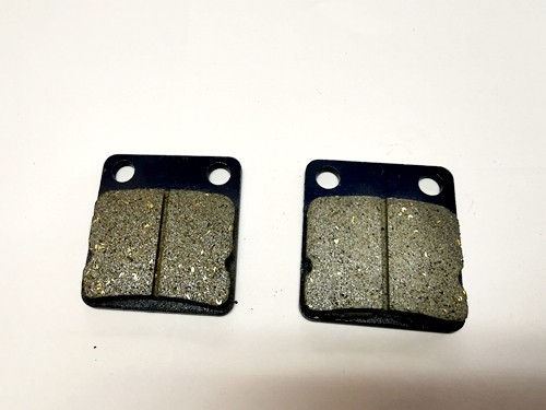 DISC BRAKE PAD FOR KINROAD 150 CC 250CC BUGGY ATV QUAD BUGGY DIRT BIKE NEW