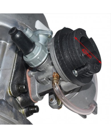 49cc 47cc 50cc  2 STROKE ENGINE MOTOR MINI ATV QUAD ROCKET BIKE 6 Teeth sprocket 49cc 47cc 50cc  2 STROKE ENGINE MOTOR MINI ATV QUAD ROCKET BIKE 6 Teeth sprocket