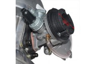 49cc 47cc 50cc  2 STROKE ENGINE MOTOR MINI ATV QUAD ROCKET BIKE 6 Teeth sprocket 49cc 47cc 50cc  2 STROKE ENGINE MOTOR MINI ATV QUAD ROCKET BIKE 6 Teeth sprocket
