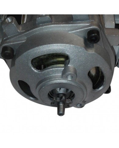 49cc 47cc 50cc  2 STROKE ENGINE MOTOR MINI ATV QUAD ROCKET BIKE 6 Teeth sprocket 49cc 47cc 50cc  2 STROKE ENGINE MOTOR MINI ATV QUAD ROCKET BIKE 6 Teeth sprocket