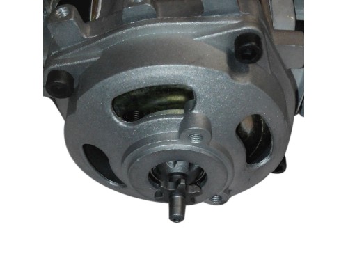 49cc 47cc 50cc  2 STROKE ENGINE MOTOR MINI ATV QUAD ROCKET BIKE 6 Teeth sprocket 49cc 47cc 50cc  2 STROKE ENGINE MOTOR MINI ATV QUAD ROCKET BIKE 6 Teeth sprocket