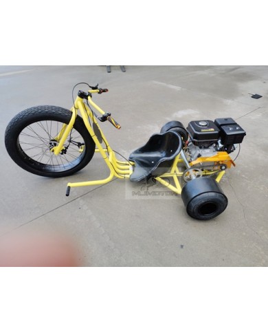9HP 270CC MOTORISED DRIFT TRIKE HUFFY SLIDER FAT BOY GOKART FATBOY DT4 FULL SIZE 9HP 270CC MOTORISED DRIFT TRIKE HUFFY SLIDER FAT BOY GOKART FATBOY DT4 FULL SIZE