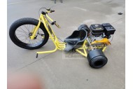 9HP 270CC MOTORISED DRIFT TRIKE HUFFY SLIDER FAT BOY GOKART FATBOY DT4 FULL SIZE 9HP 270CC MOTORISED DRIFT TRIKE HUFFY SLIDER FAT BOY GOKART FATBOY DT4 FULL SIZE