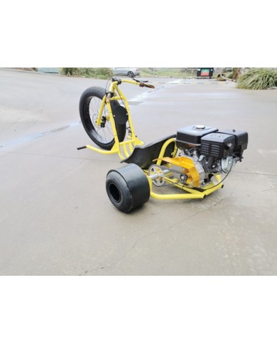 9HP 270CC MOTORISED DRIFT TRIKE HUFFY SLIDER FAT BOY GOKART FATBOY DT4 FULL SIZE 9HP 270CC MOTORISED DRIFT TRIKE HUFFY SLIDER FAT BOY GOKART FATBOY DT4 FULL SIZE