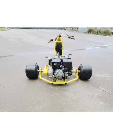 9HP 270CC MOTORISED DRIFT TRIKE HUFFY SLIDER FAT BOY GOKART FATBOY DT4 FULL SIZE 9HP 270CC MOTORISED DRIFT TRIKE HUFFY SLIDER FAT BOY GOKART FATBOY DT4 FULL SIZE