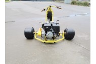 9HP 270CC MOTORISED DRIFT TRIKE HUFFY SLIDER FAT BOY GOKART FATBOY DT4 FULL SIZE 9HP 270CC MOTORISED DRIFT TRIKE HUFFY SLIDER FAT BOY GOKART FATBOY DT4 FULL SIZE