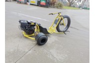 9HP 270CC MOTORISED DRIFT TRIKE HUFFY SLIDER FAT BOY GOKART FATBOY DT4 FULL SIZE 9HP 270CC MOTORISED DRIFT TRIKE HUFFY SLIDER FAT BOY GOKART FATBOY DT4 FULL SIZE
