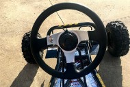 200CC 6.5HP Go Kart Dune Buggy QUAD 4 Stroke Upgraded Adult/Kids Sizes 200CC 6.5HP Go Kart Dune Buggy QUAD 4 Stroke Upgraded Adult/Kids Sizes