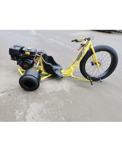 9HP 270CC MOTORISED DRIFT TRIKE HUFFY SLIDER FAT BOY GOKART FATBOY DT4 FULL SIZE 9HP 270CC MOTORISED DRIFT TRIKE HUFFY SLIDER FAT BOY GOKART FATBOY DT4 FULL SIZE