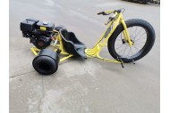 9HP 270CC MOTORISED DRIFT TRIKE HUFFY SLIDER FAT BOY GOKART FATBOY DT4 FULL SIZE 9HP 270CC MOTORISED DRIFT TRIKE HUFFY SLIDER FAT BOY GOKART FATBOY DT4 FULL SIZE