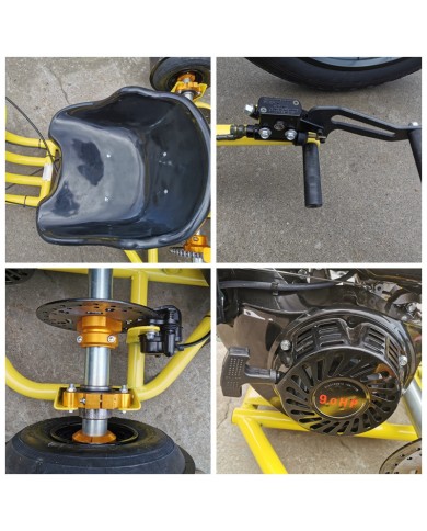 9HP 270CC MOTORISED DRIFT TRIKE HUFFY SLIDER FAT BOY GOKART FATBOY DT4 FULL SIZE 9HP 270CC MOTORISED DRIFT TRIKE HUFFY SLIDER FAT BOY GOKART FATBOY DT4 FULL SIZE